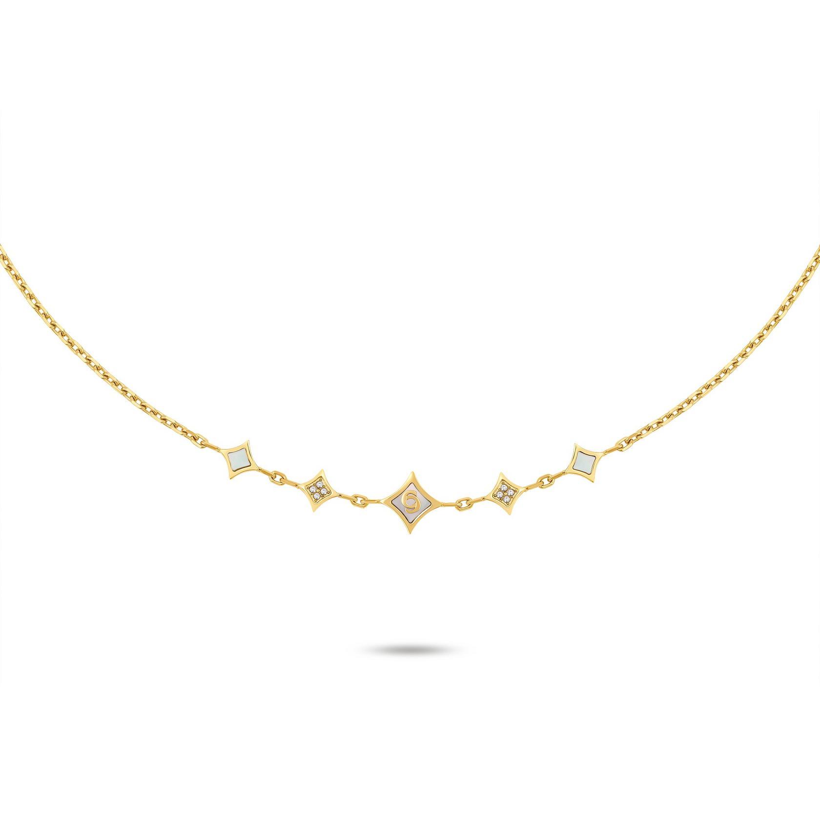 CERRUTI 1881 NECKLACE CIJLN0013301undefined