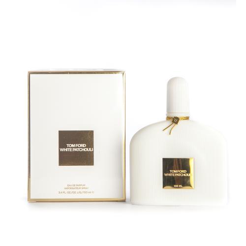 TOMFORD WHITE PATCHOULI EDP 100MLundefined