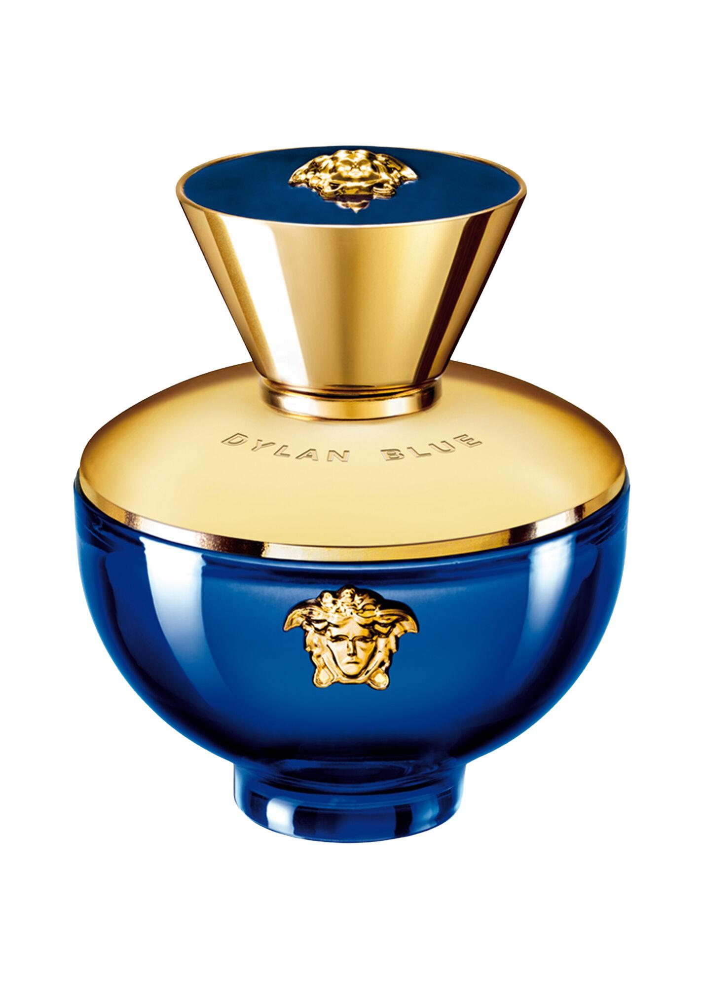 VERSACE FEMME DYLAN BLUE EDP 100ML view 2