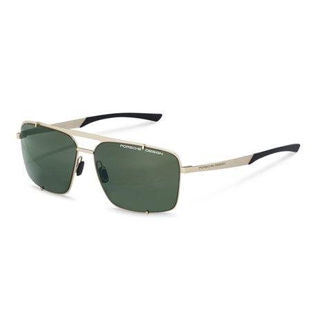 PORSCHE DESIGN SUNGLASSES P8919 B 63-15 145undefined