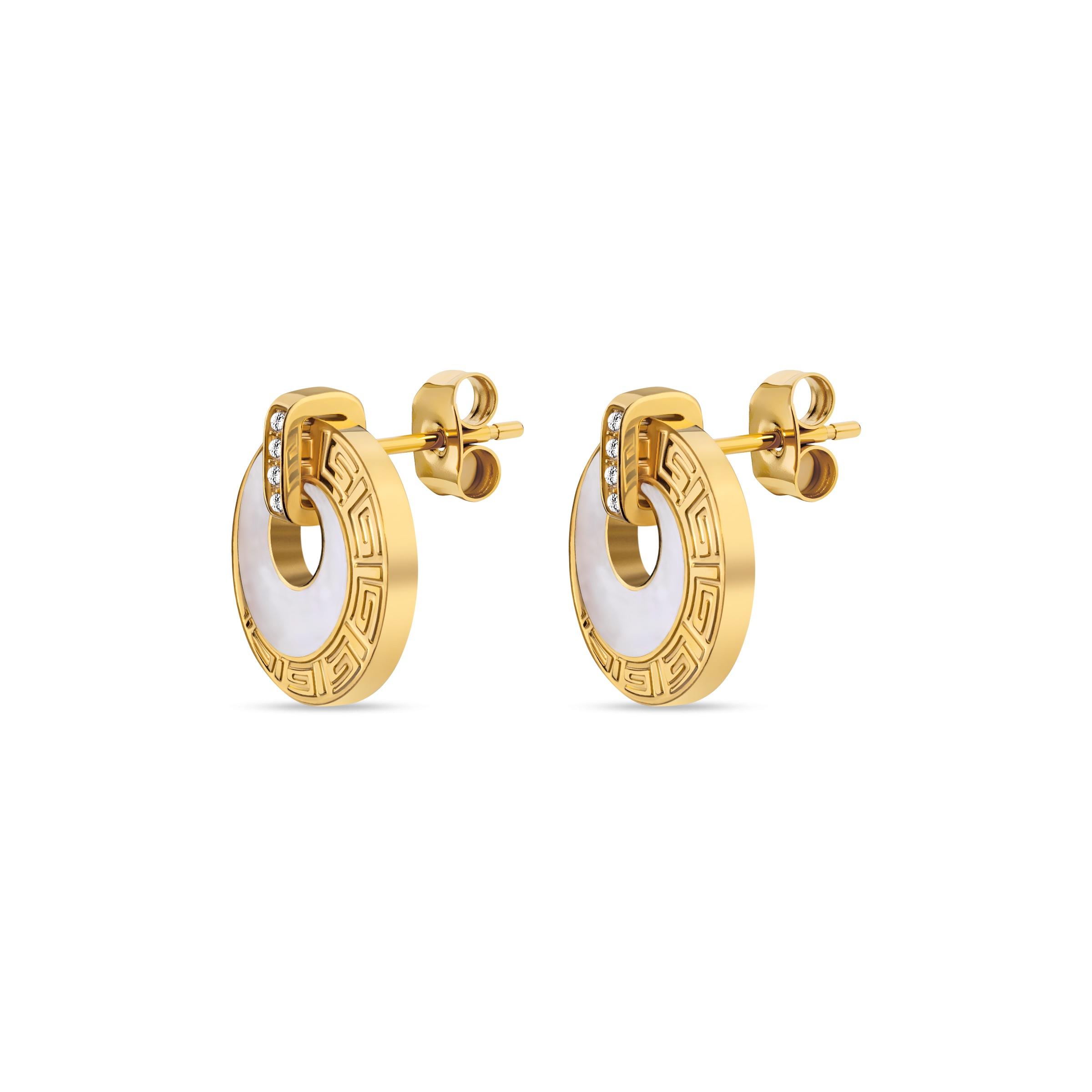 GUY LAROCHE EARRING GLJLE0002902 view 2