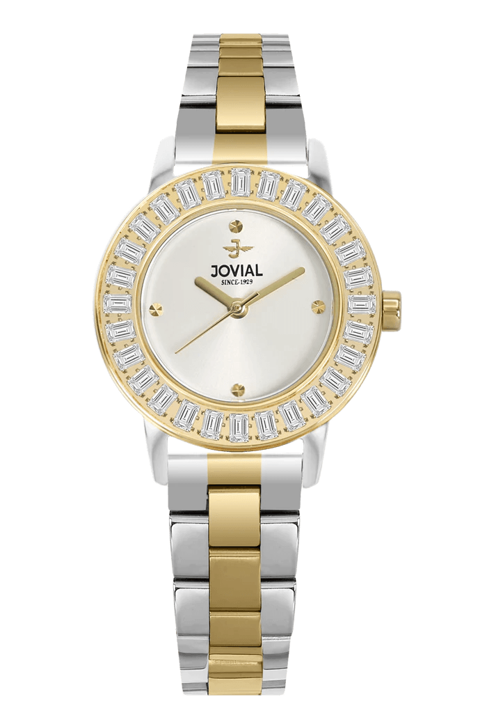 JOVIAL WATCH 5056LTMQ01ZEundefined