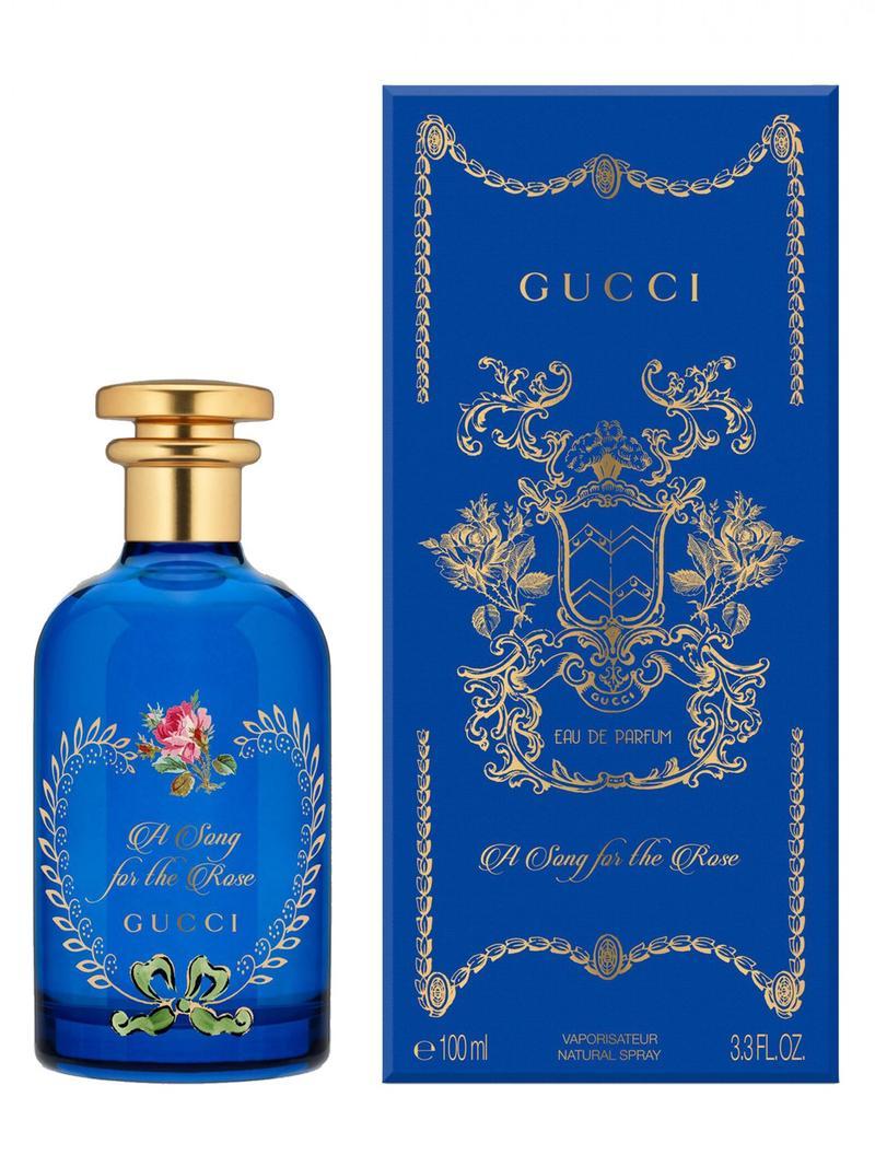 GUCCI SONG FOR ROSE EDP 100MLundefined