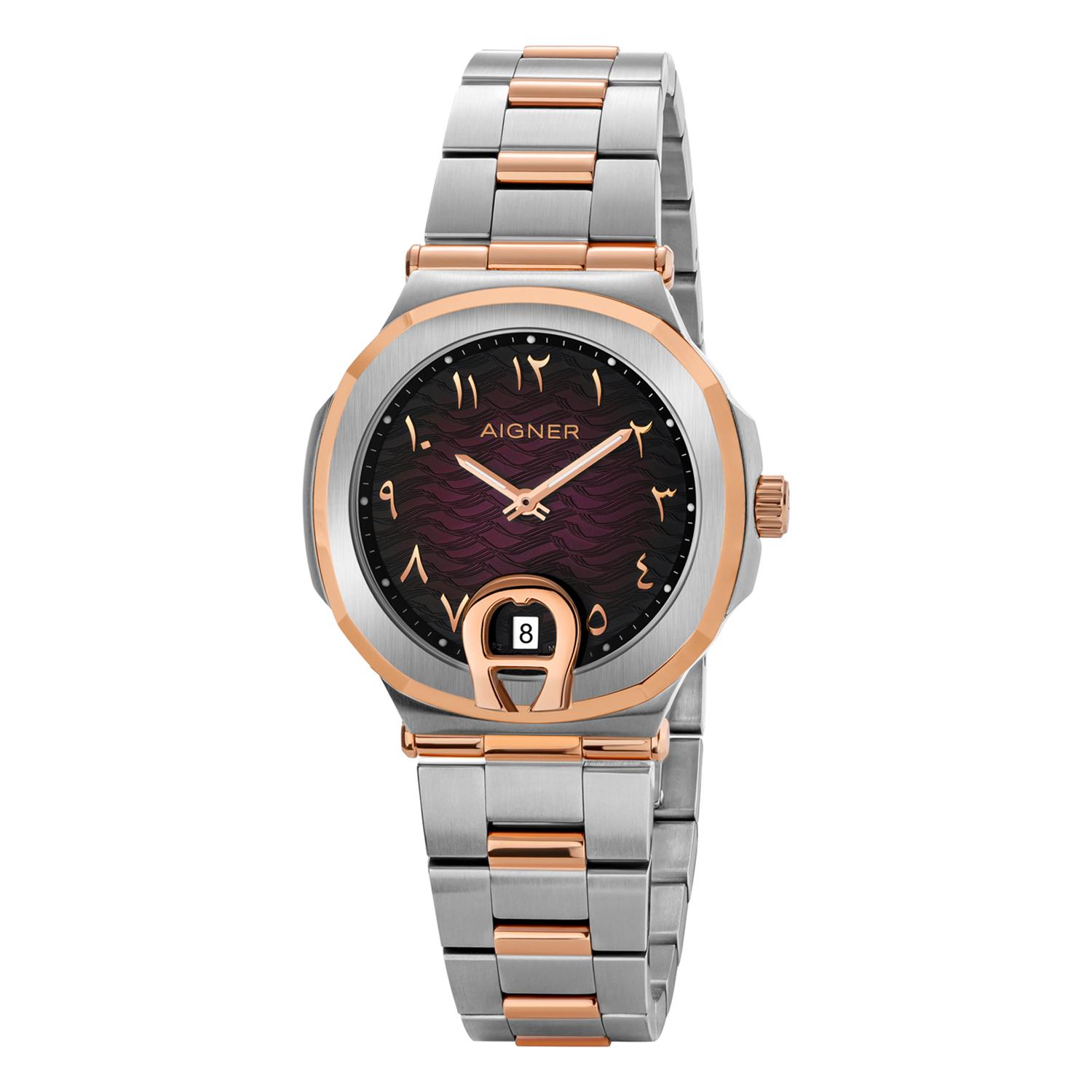 AIGNER WATCH A113216undefined