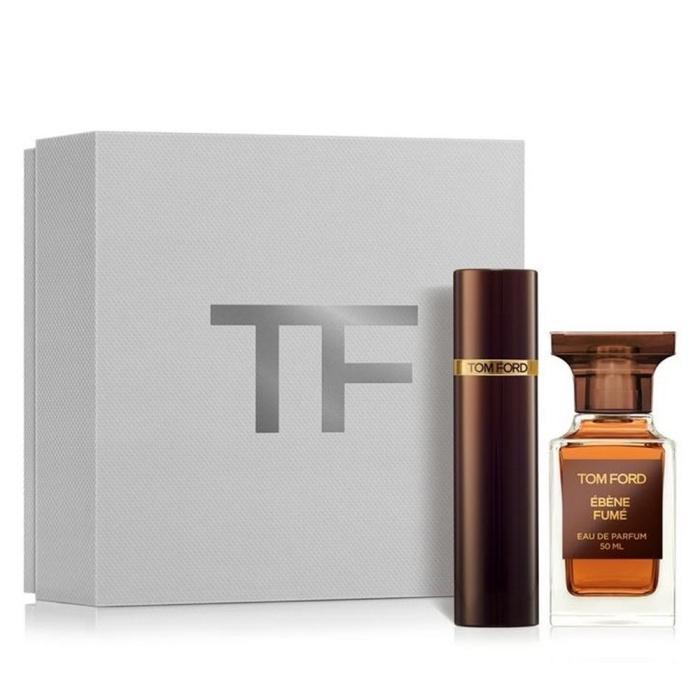 TOM FORD EBENE FUME (U) SET EDP 50ML+10MLundefined