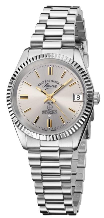 WEST END WATCH 6858.10.3034undefined