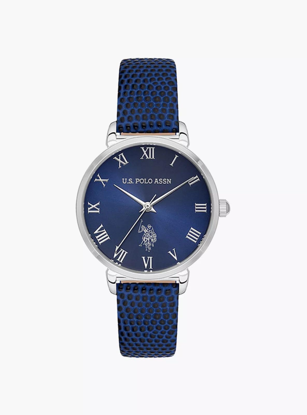US POLO WOMEN'S WATCH USPA2077-05undefined