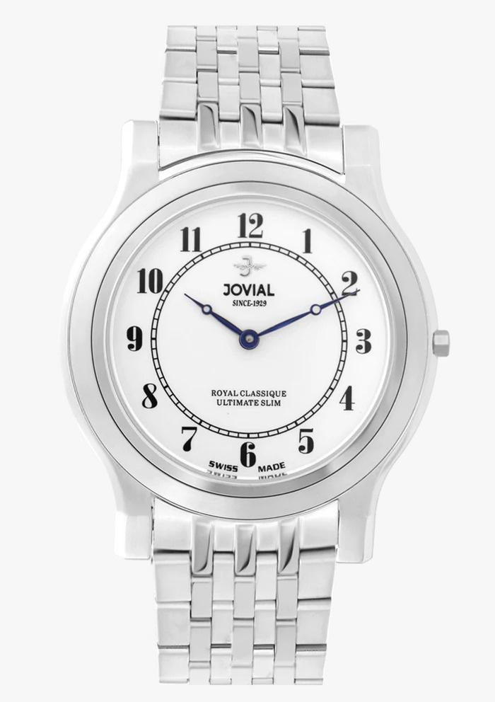 JOVIAL MEN'S WATCH 7070GSMQ01undefined