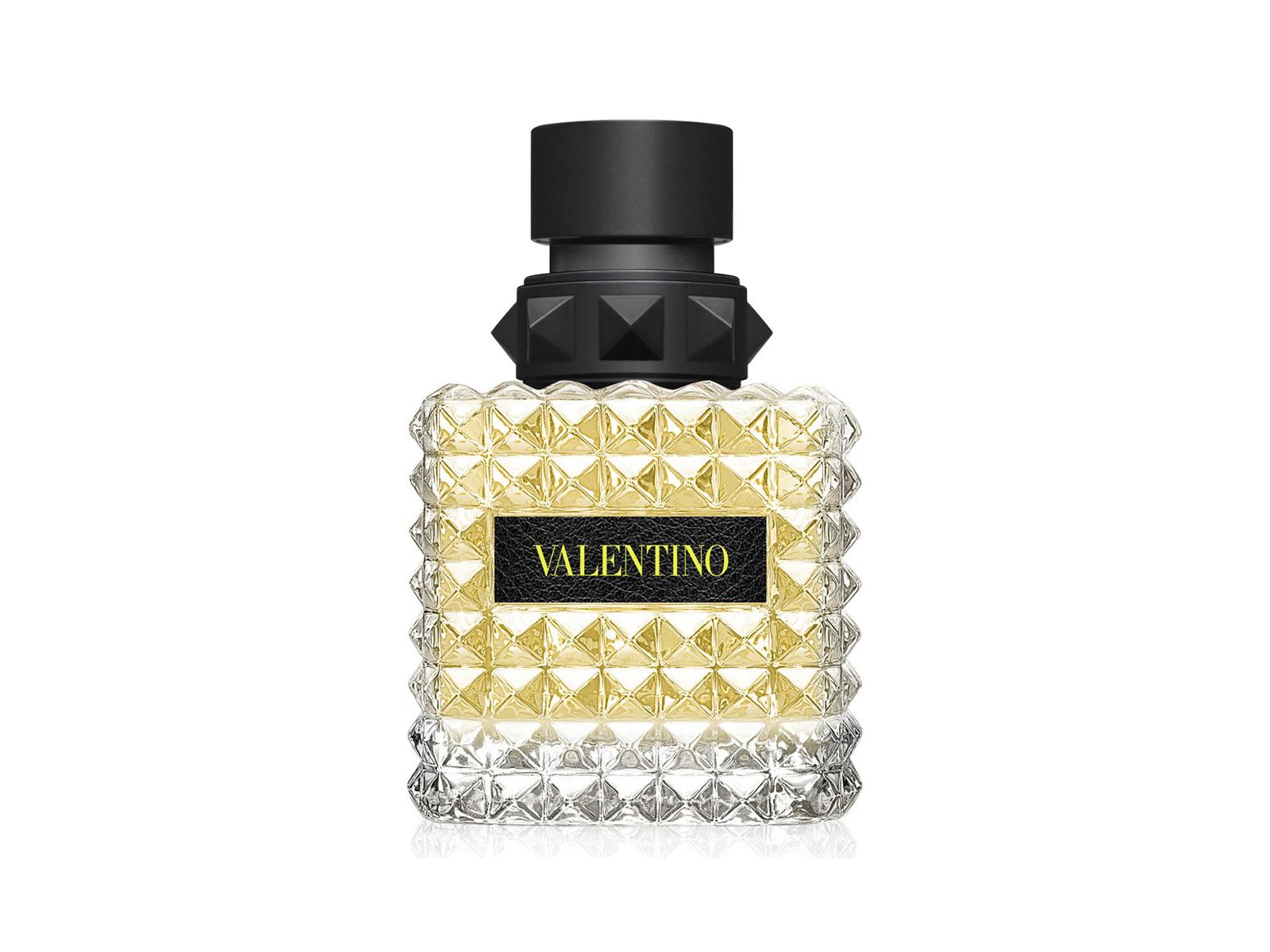 VALENTINO BORN IN ROMA YELLOW DREAM DONNA EDP 100MLundefined