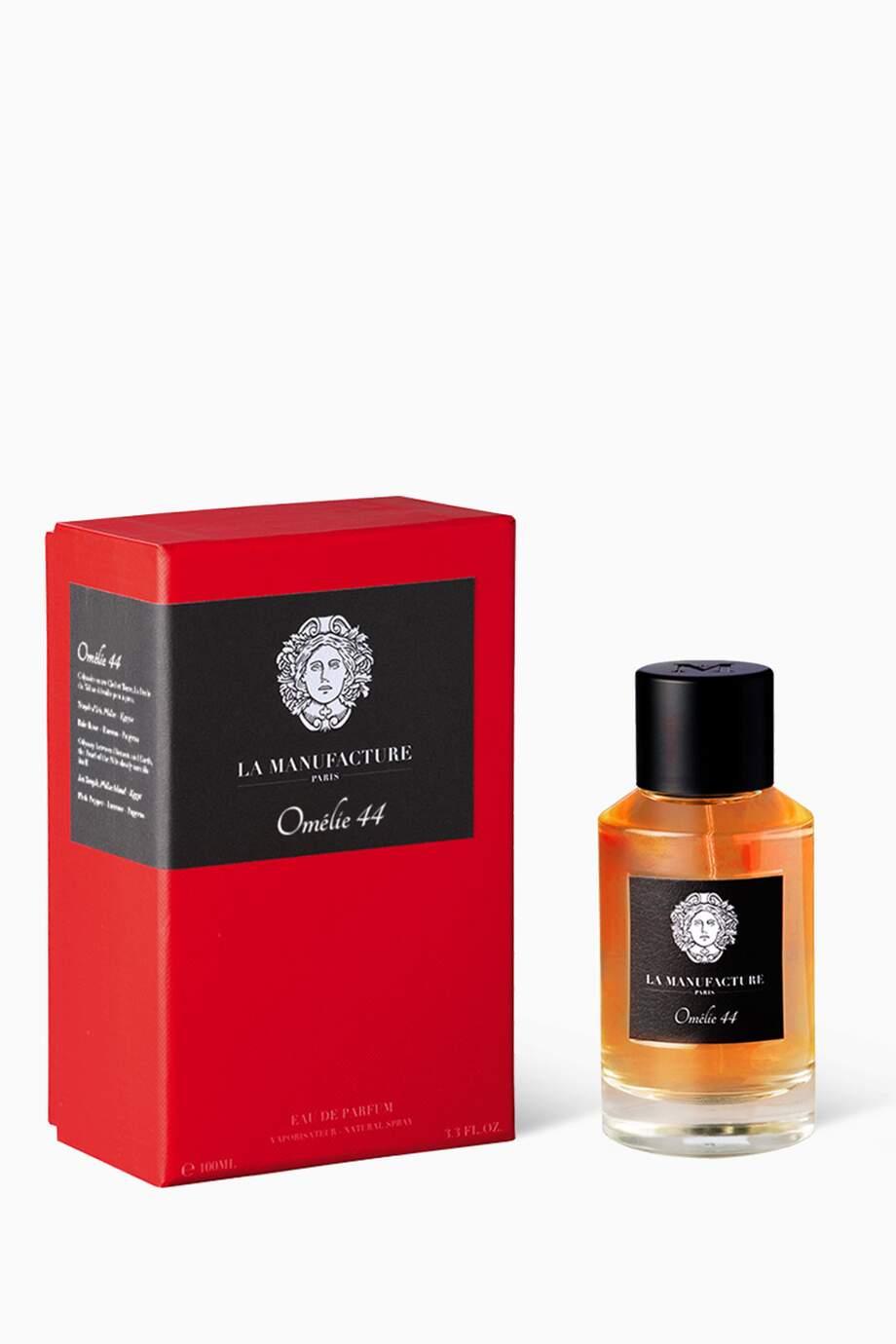 LA MANUFACTURE OMELIE 44 EDP 100MLundefined