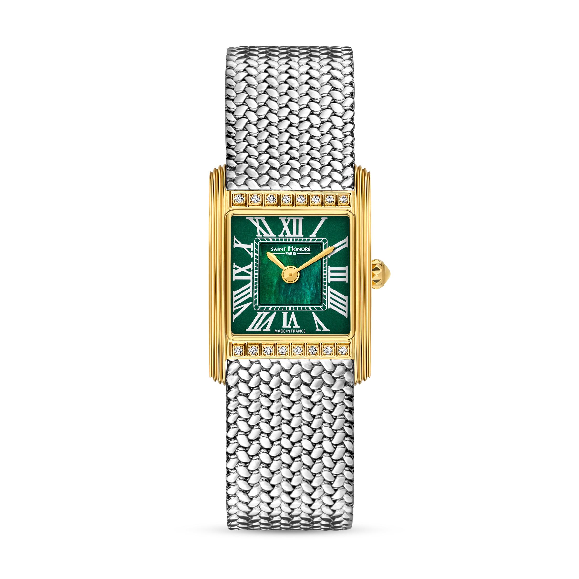 SAINT HONORE WOMEN'S WATCH PR710155 31YVRundefined