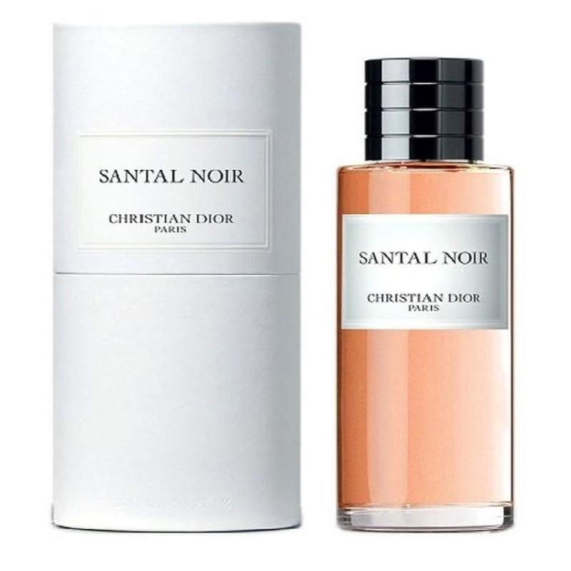DIOR SANTAL NOIR EDP 125MLundefined