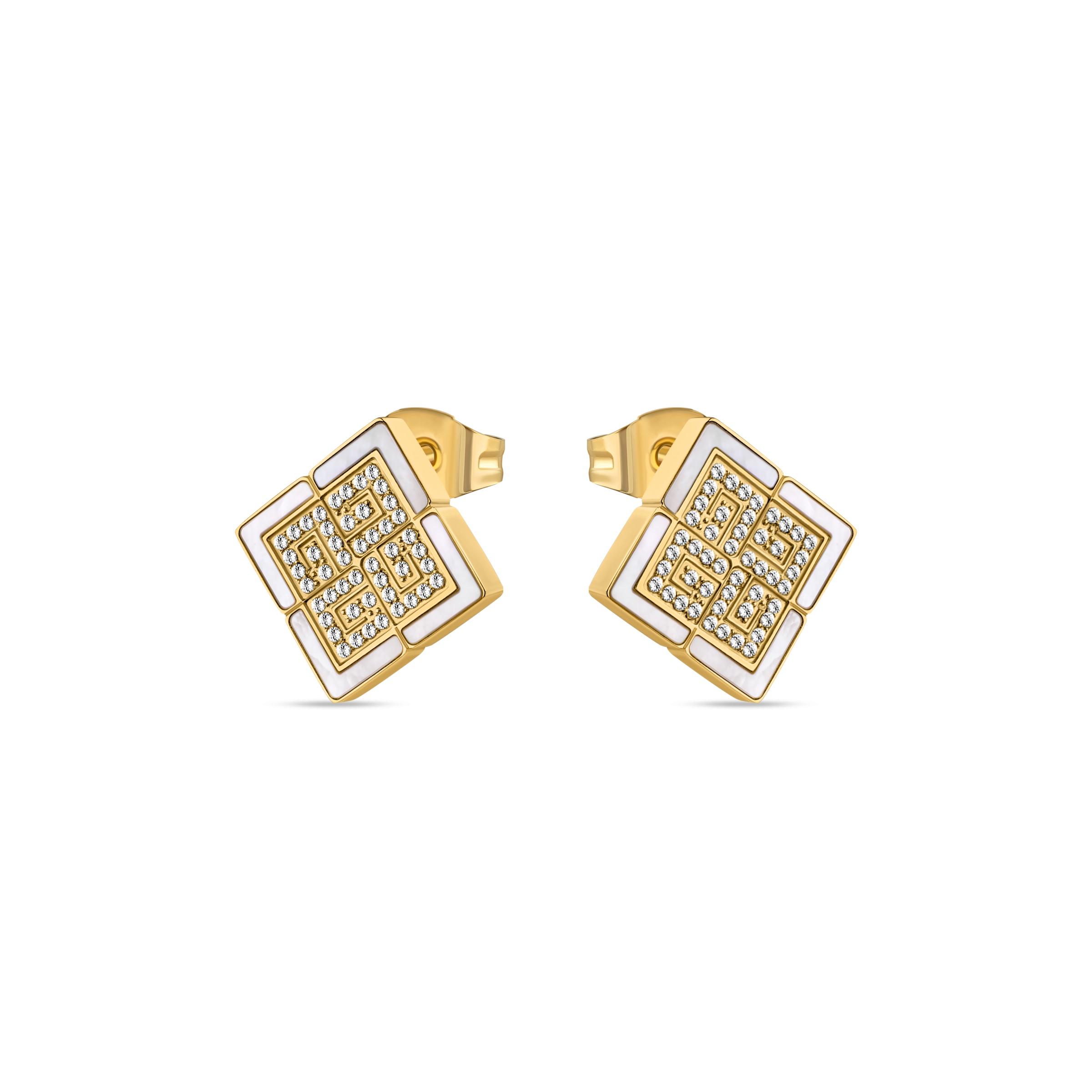 GUY LAROCHE WOMEN'S EARRINGS GLJLE0002202 view 2