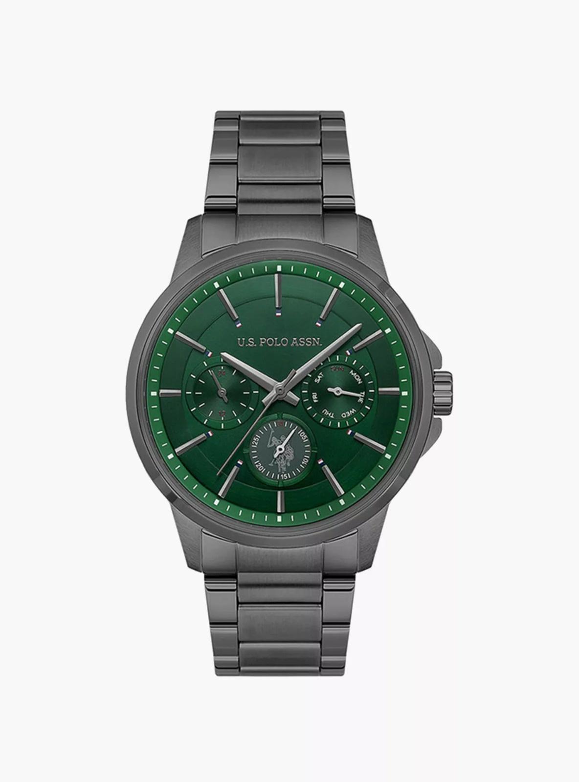 US POLO MEN'S WATCH USPA1000B-06undefined