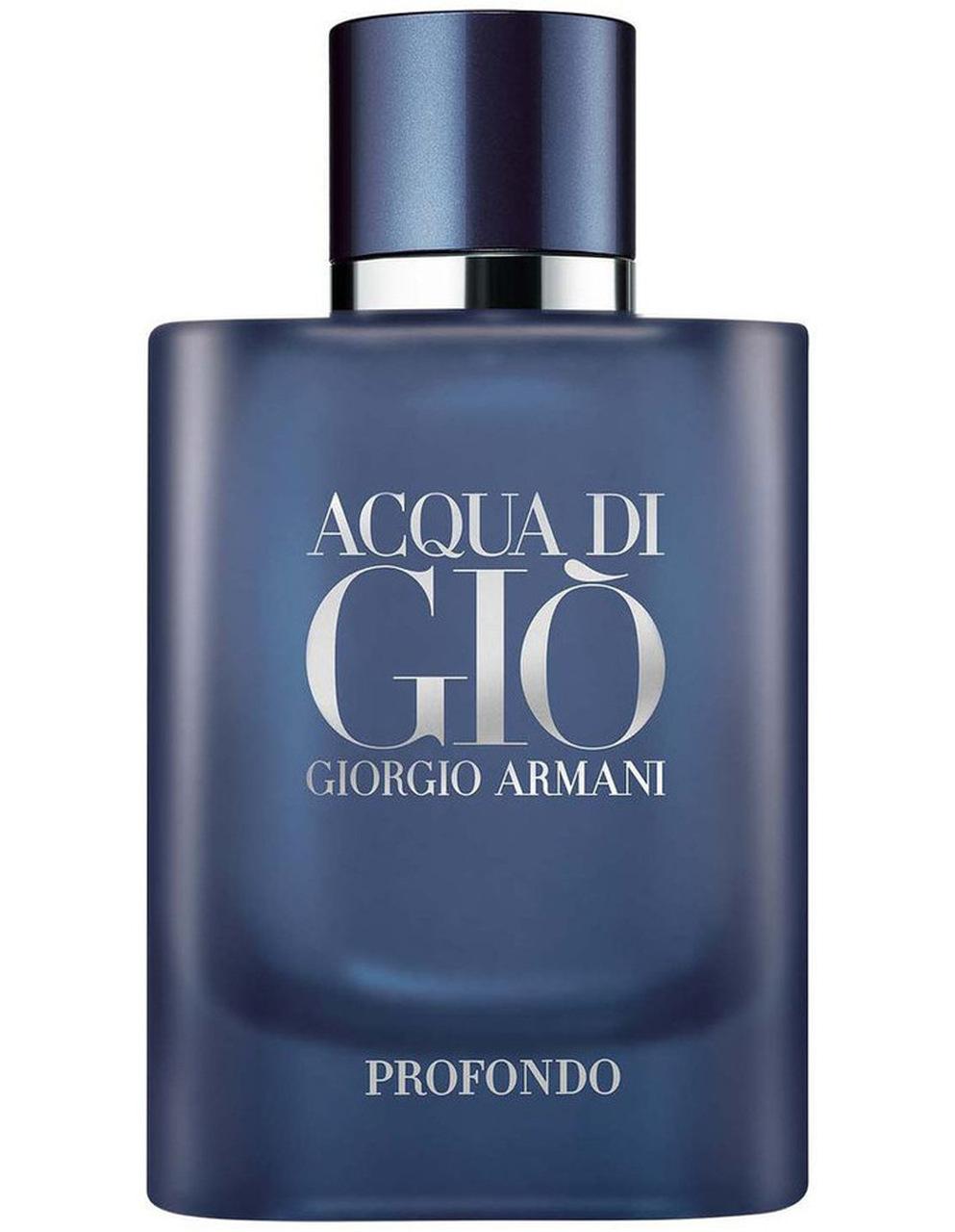 GIORGIO ARMANI ACQUA DI GIO PROFONDO EDP 75ML view 2