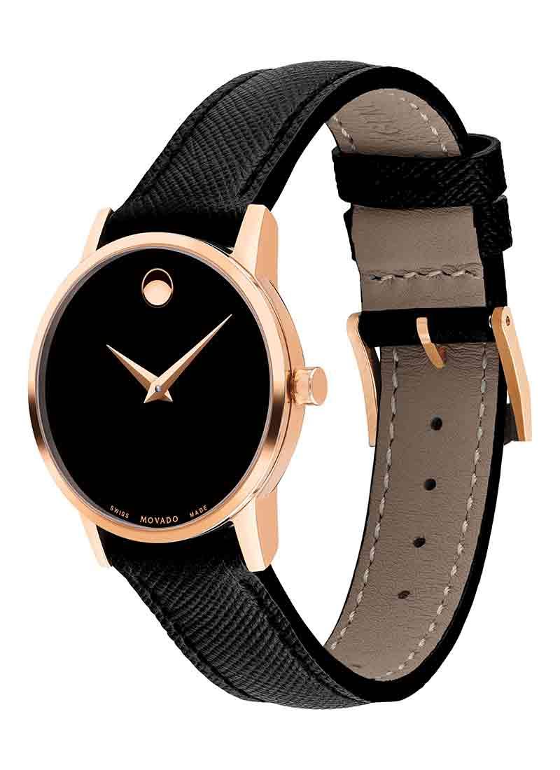 MOVADO WATCH 0607206 view 2