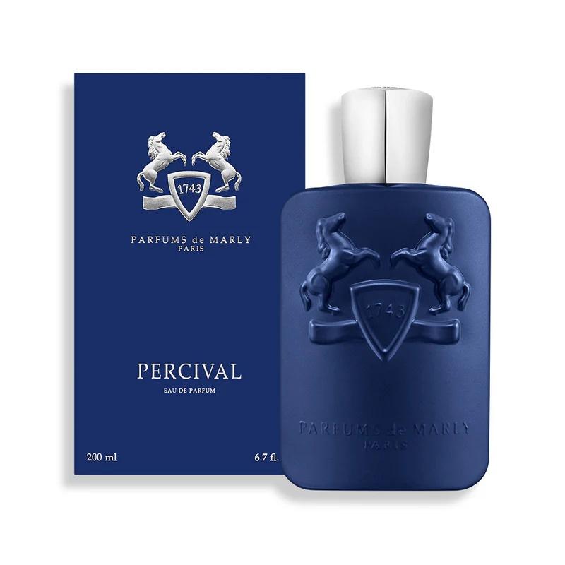 PARFUMS DE MARLY PERCIVAL EDP 200MLundefined