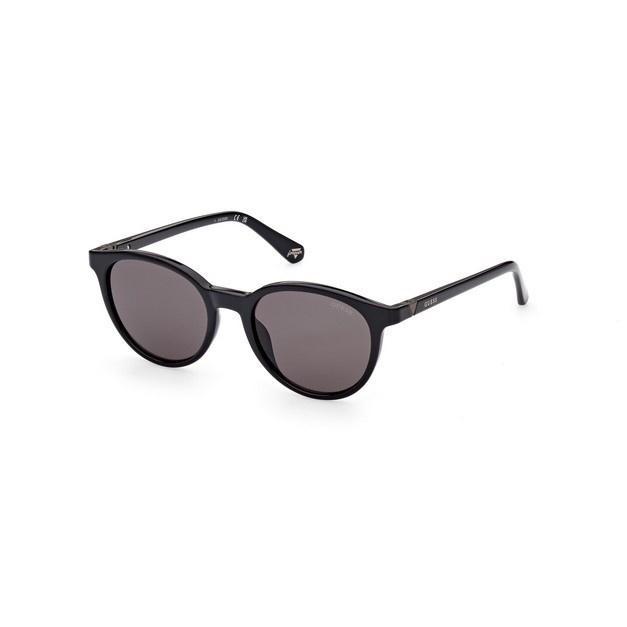 GUESS SUNGLASS GU5216 01A 51-19undefined