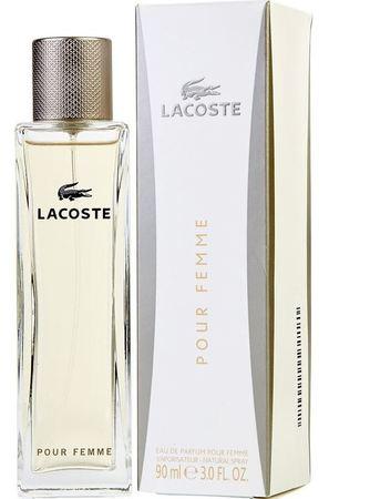 LACOSTE POUR FEMME EDP 90MLundefined