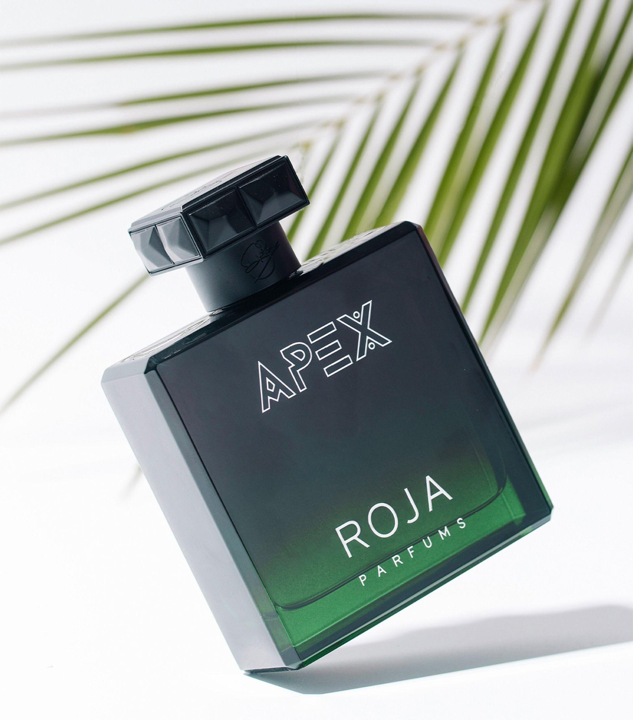 ROJA APEX EDP 100ML view 2