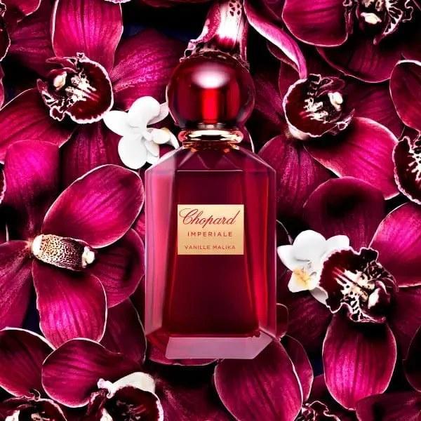 CHOPARD IMPERIALE VANILLE MALIKA EDP 100MLundefined
