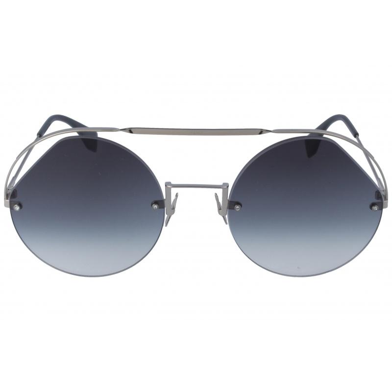 FENDI SUNGLASS FF 0325/S KB79O 56-23  140 view 2
