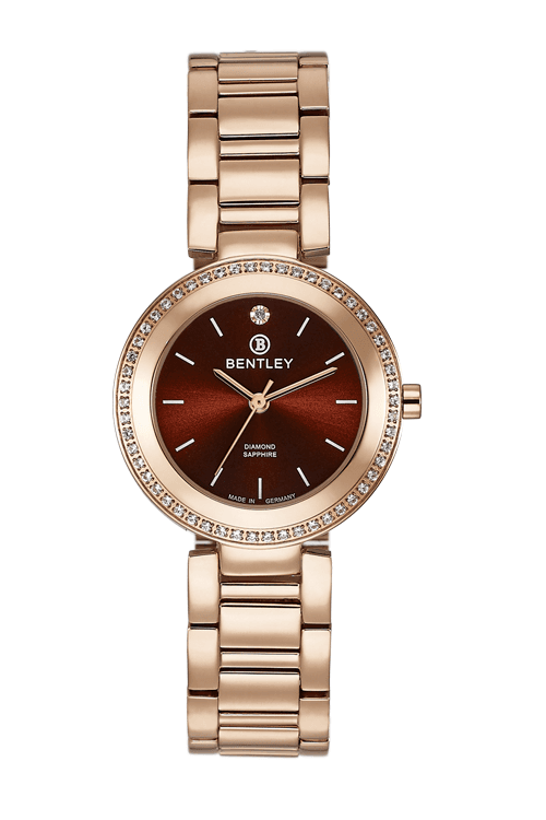 BENTLEY WATCH BL1858-102LRDIundefined