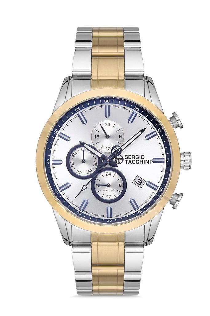SERGIO TACCHINI WATCH ST.1.10149-6undefined