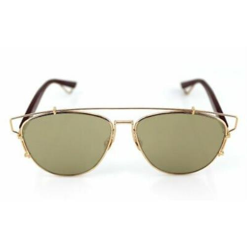 DIOR SUNGLASS D2XQV 57-14 145 view 2