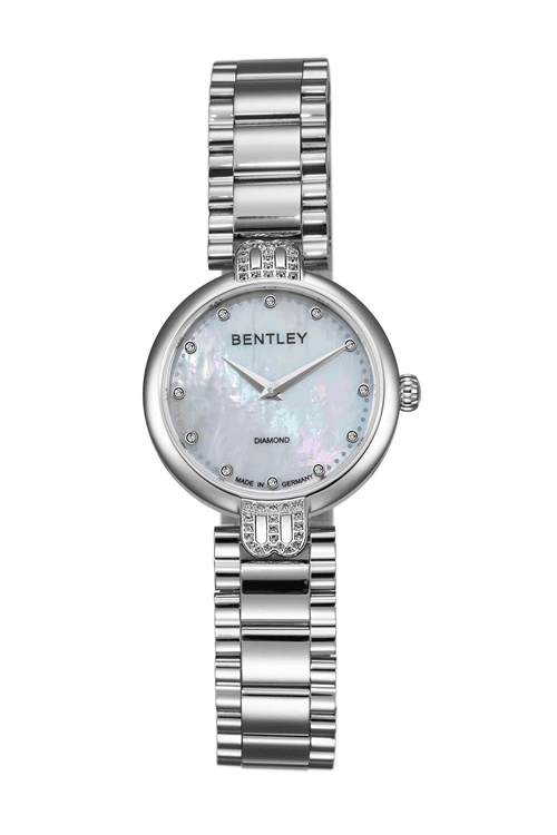 BENTLEY WATCH BL1710-10LWCI-Sundefined