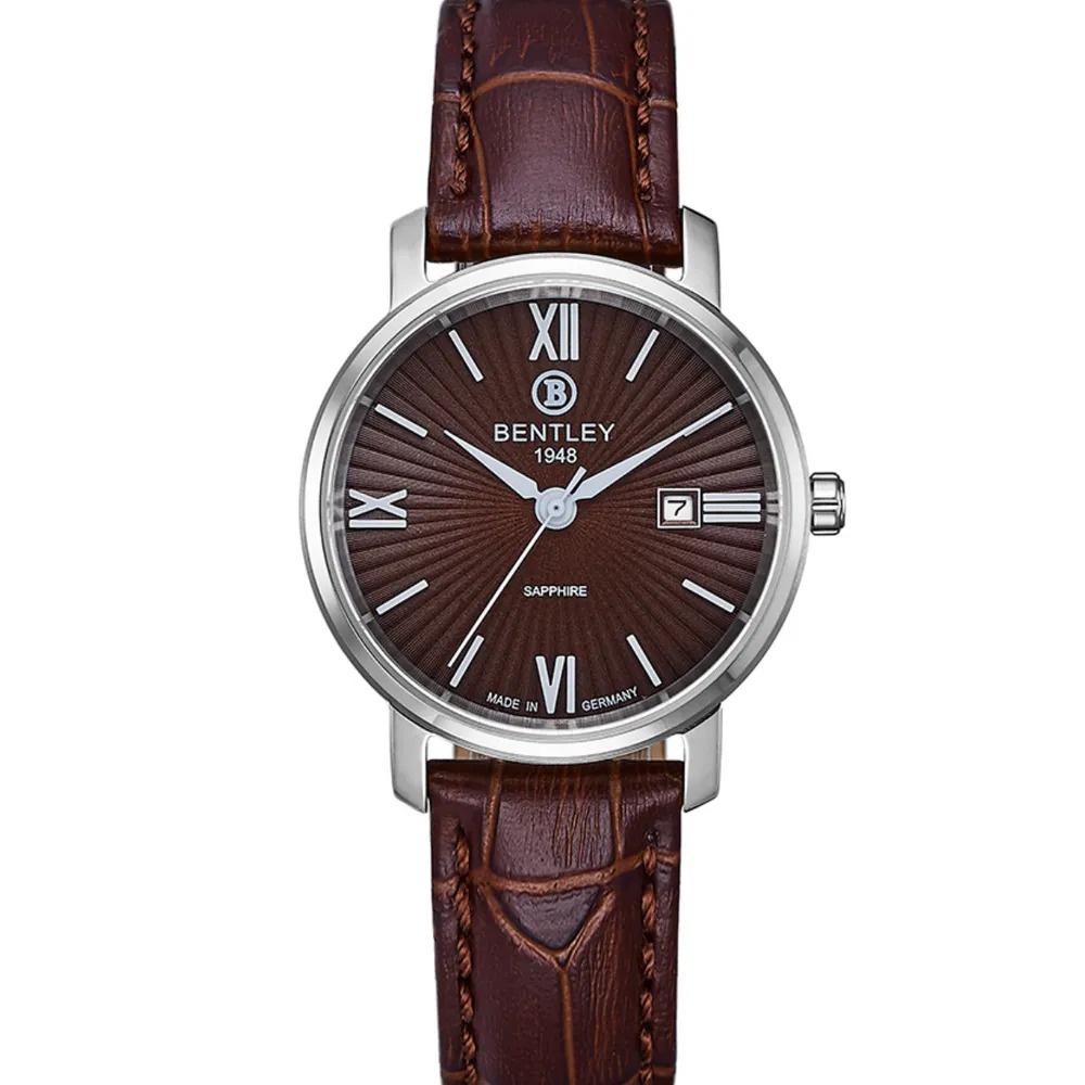 BENTLEY WATCH BL1830-10LWDDundefined