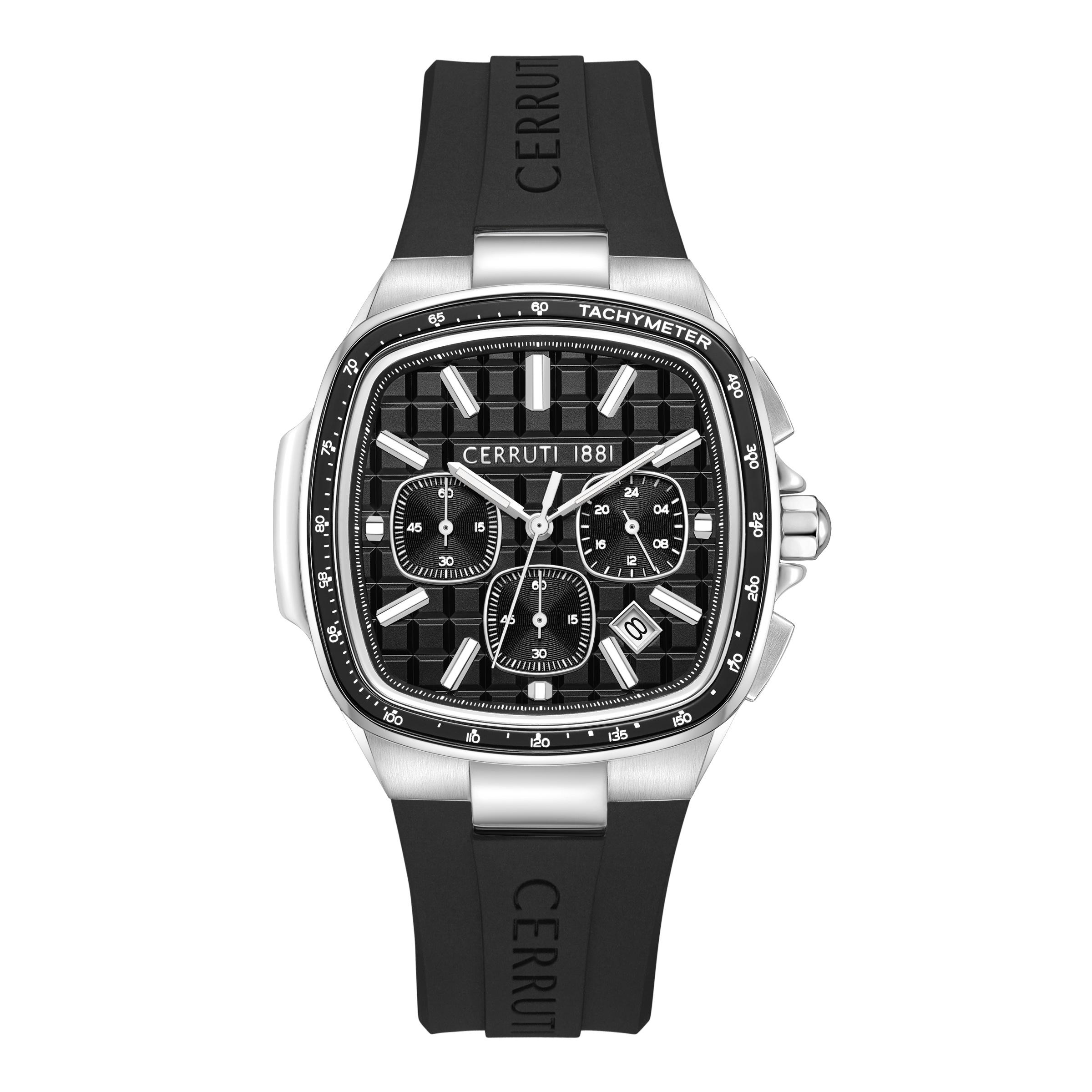 CERRUTI 1881 MEN'S WATCH CIWGO0050002undefined