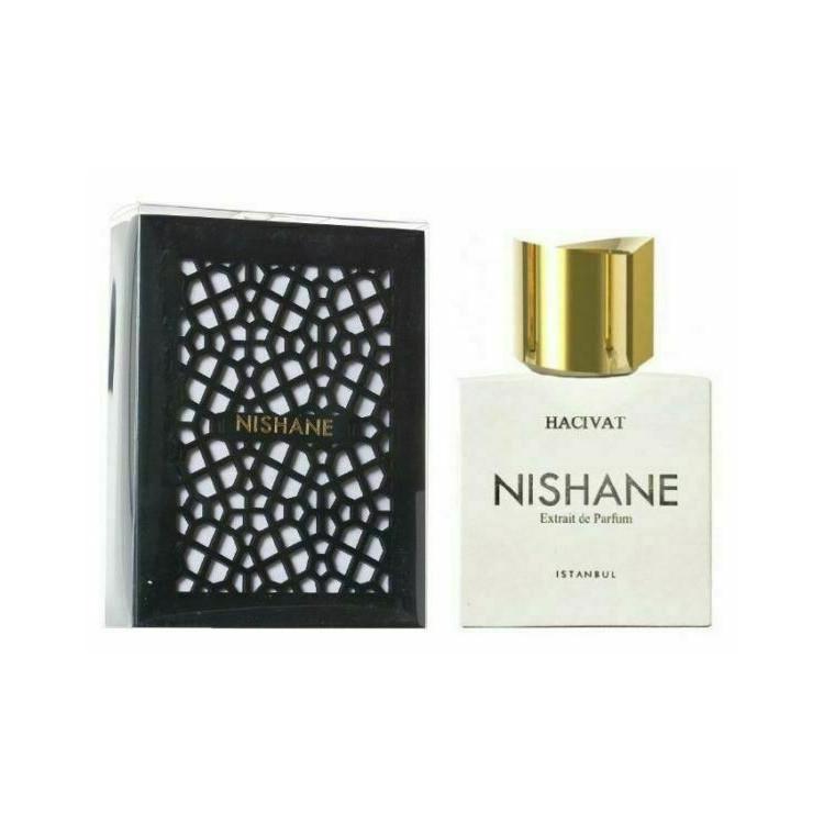 NISHANE HACIVAT EXTRAIT DE PARFUM 50MLundefined