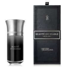 LIQUIDES IMAGINAIRES BEAUTE DU DIABLE EDP 100MLundefined