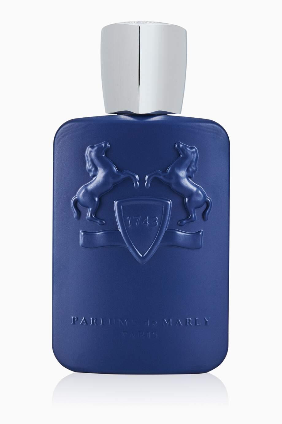 PARFUM DE MARLY PERCIVAL EDP 125ML view 2