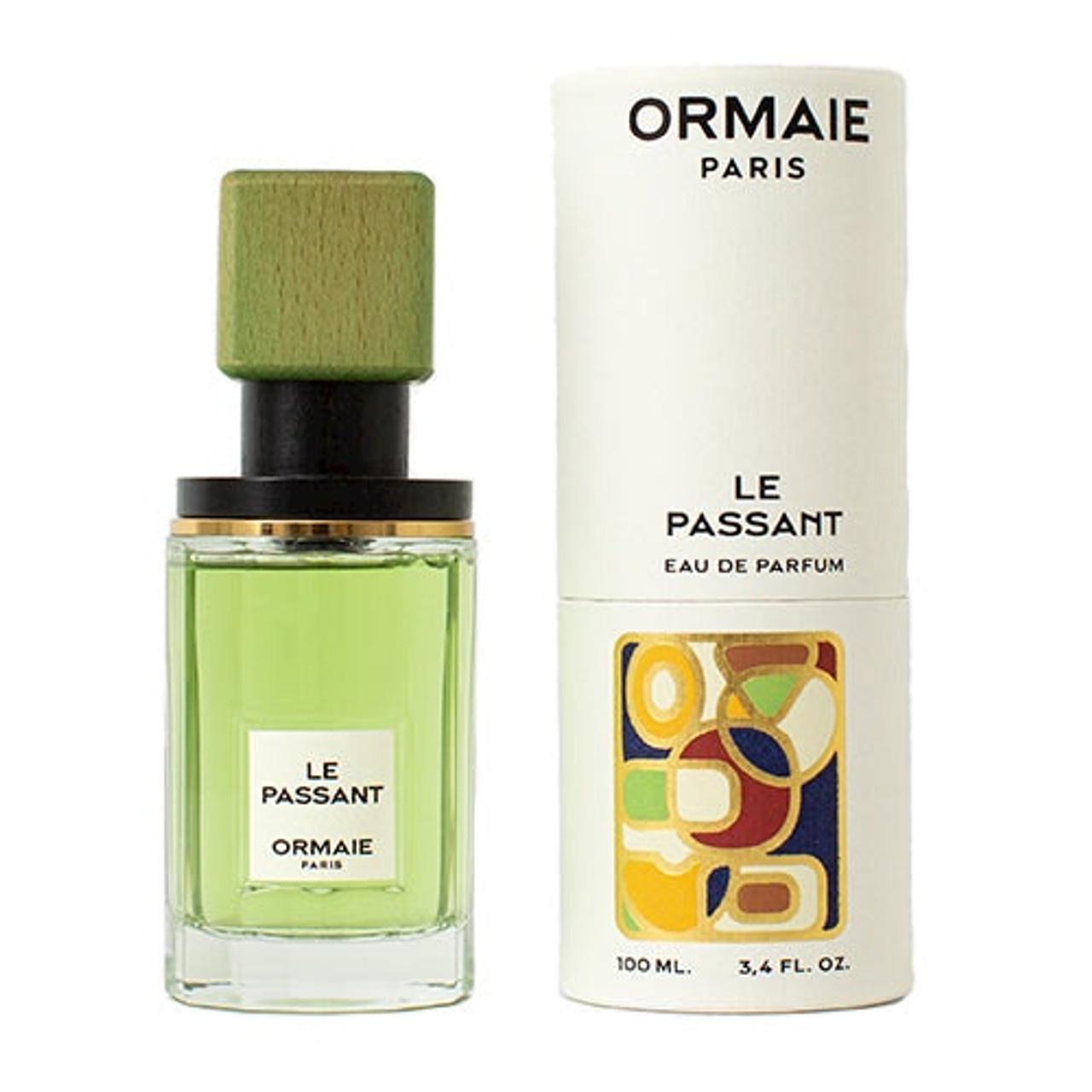ORMAIE LE PASSANT EDP 100MLundefined