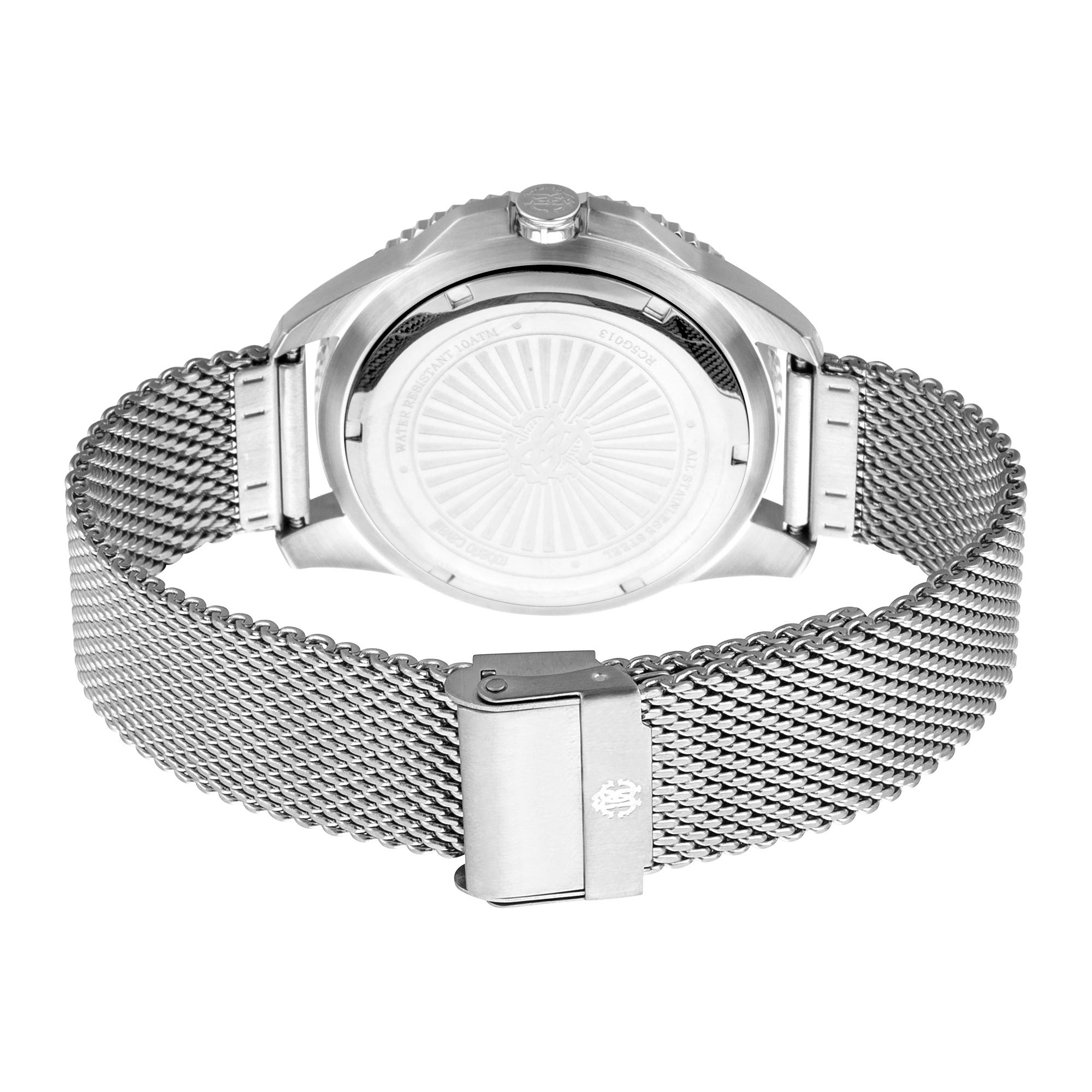 ROBERTO CAVALLI WATCH RC5G013M0045 view 2