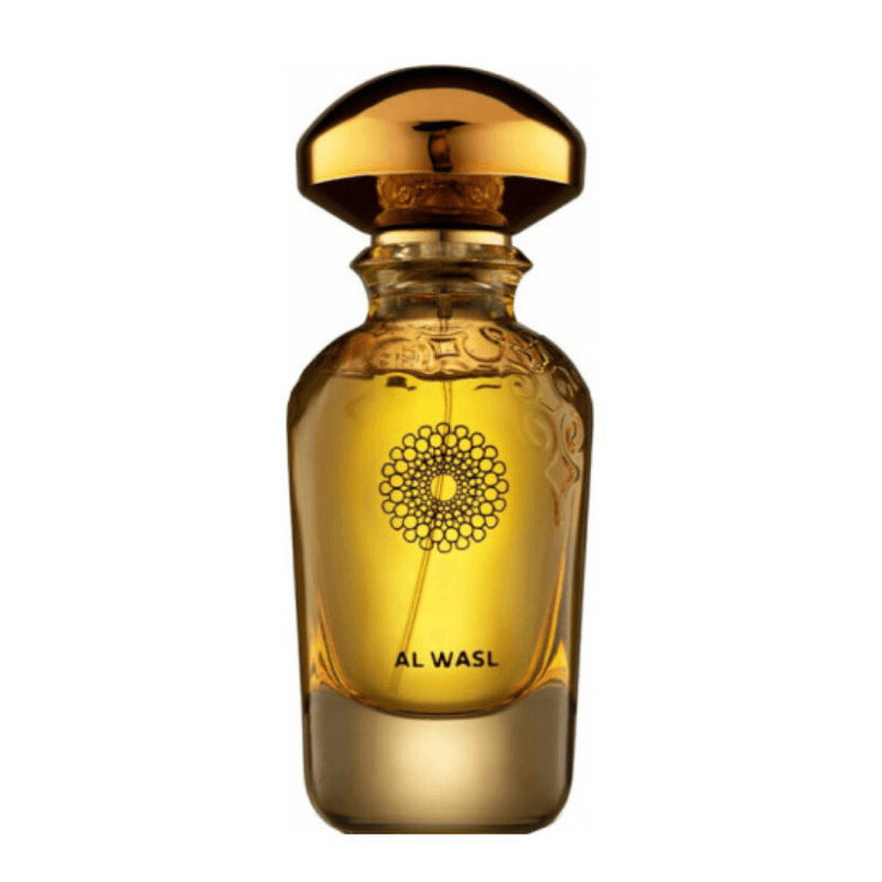 AJ ARABIA AL WASL EAU DE PARFUM 50MLundefined