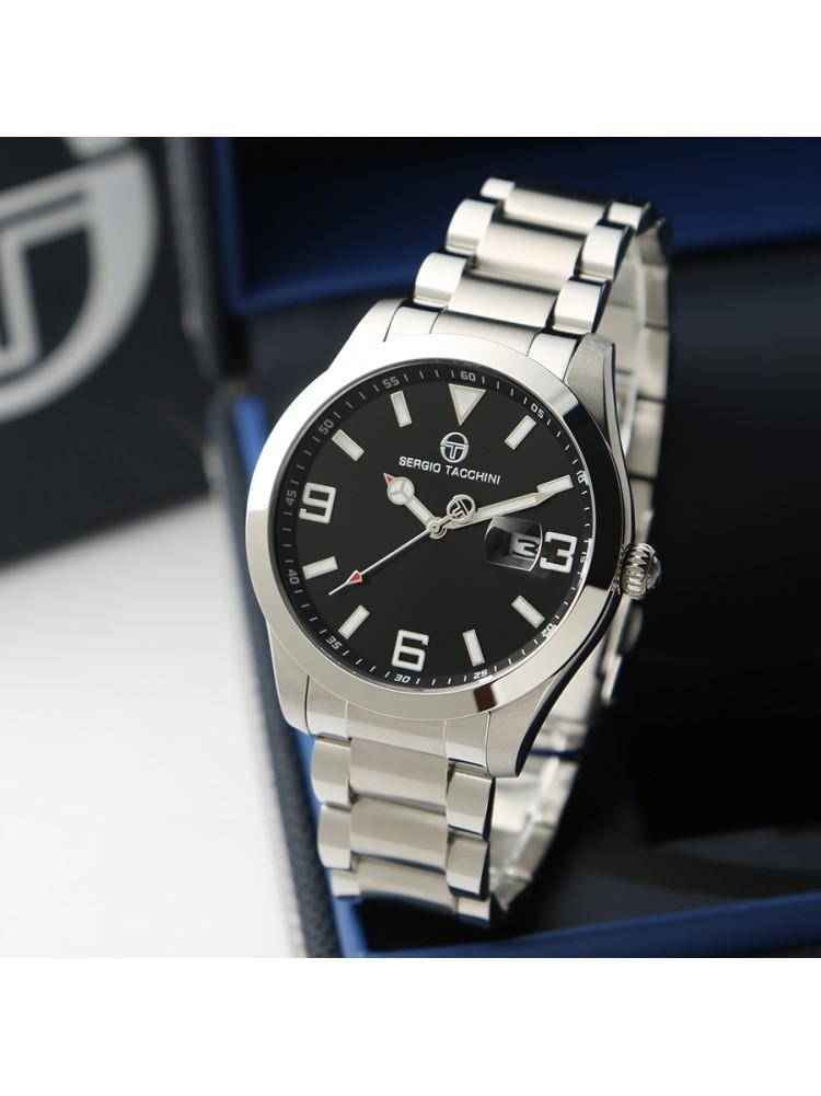 SERGIO TACCHINI WATCH ST.1.10113-2undefined