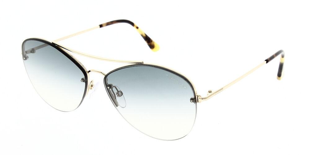TOM FORD SUNGLASS MARGRET-02 TF566 28W 60-13 140undefined