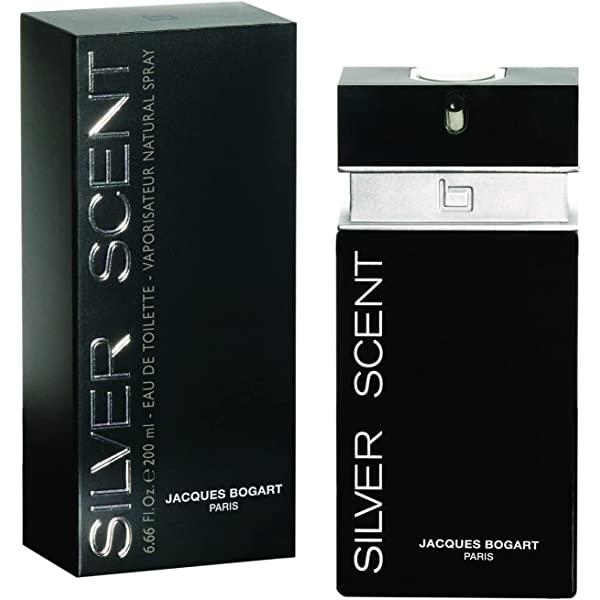 J.BOGART SILVER SCENT 100MLundefined