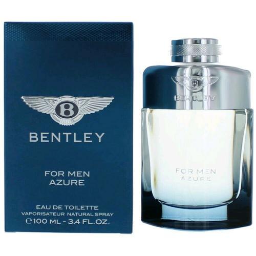BENTLEY FOR MEN AZURE EDT 100MLundefined