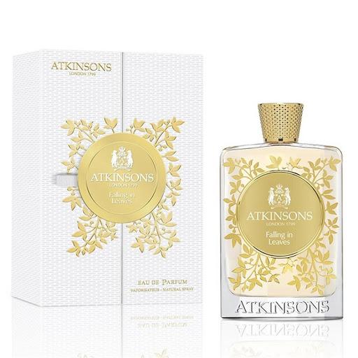 ATKINSONS FALLING IN LEAVES EDP 100MLundefined