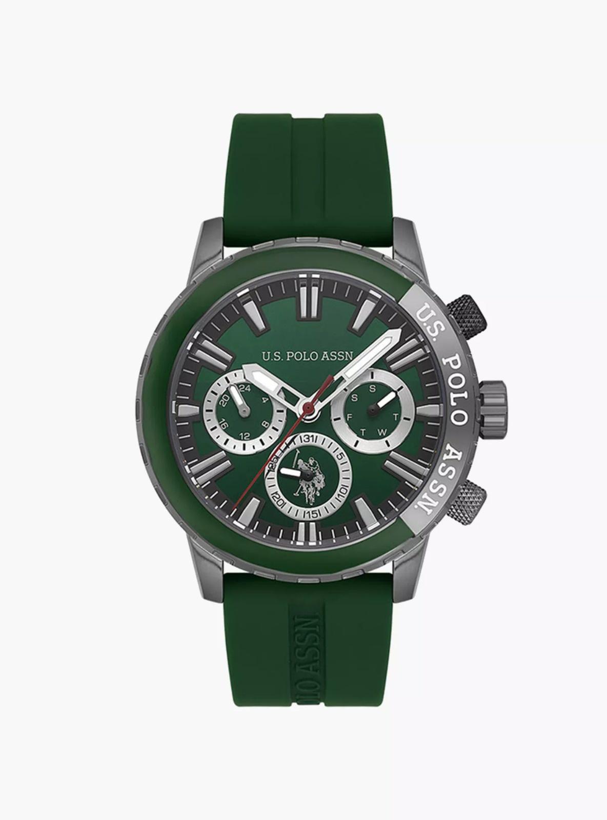 US POLO MEN'S WATCH USPA1026-11undefined
