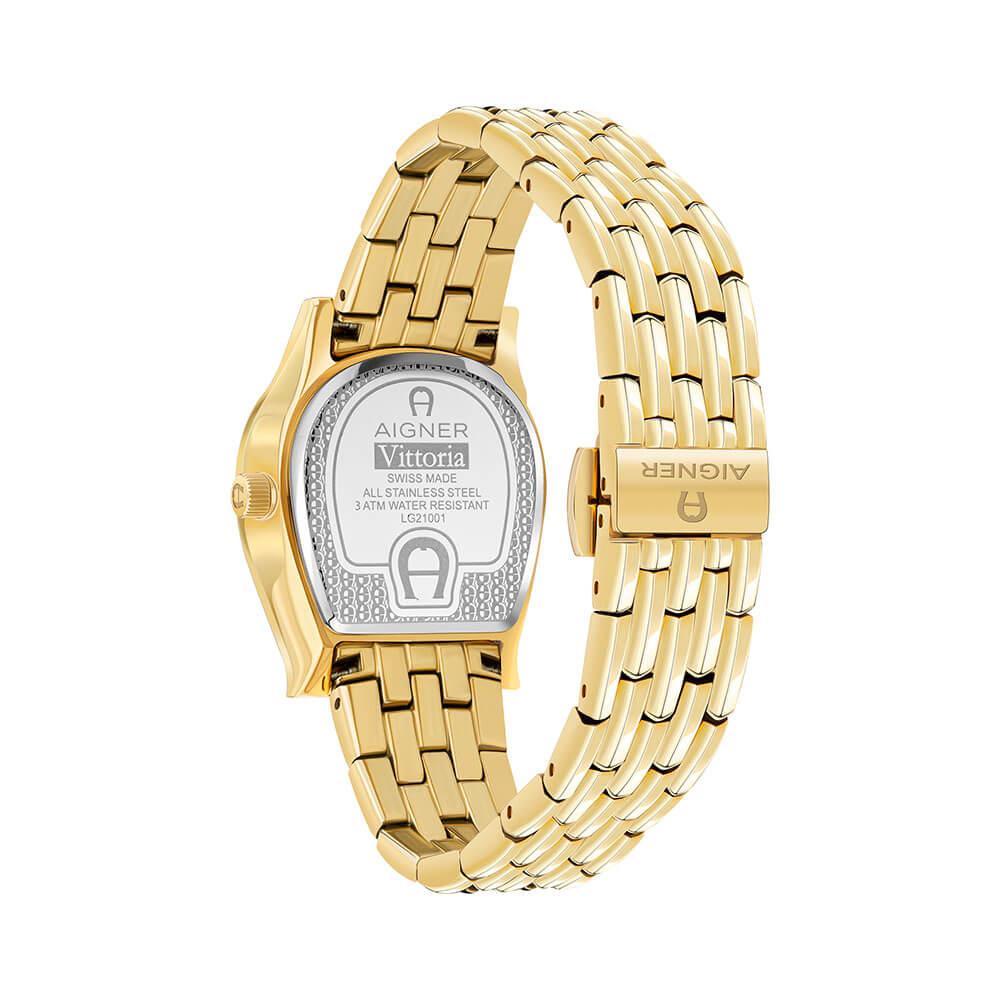 AIGNER WATCH  ARWLG2100102 view 2
