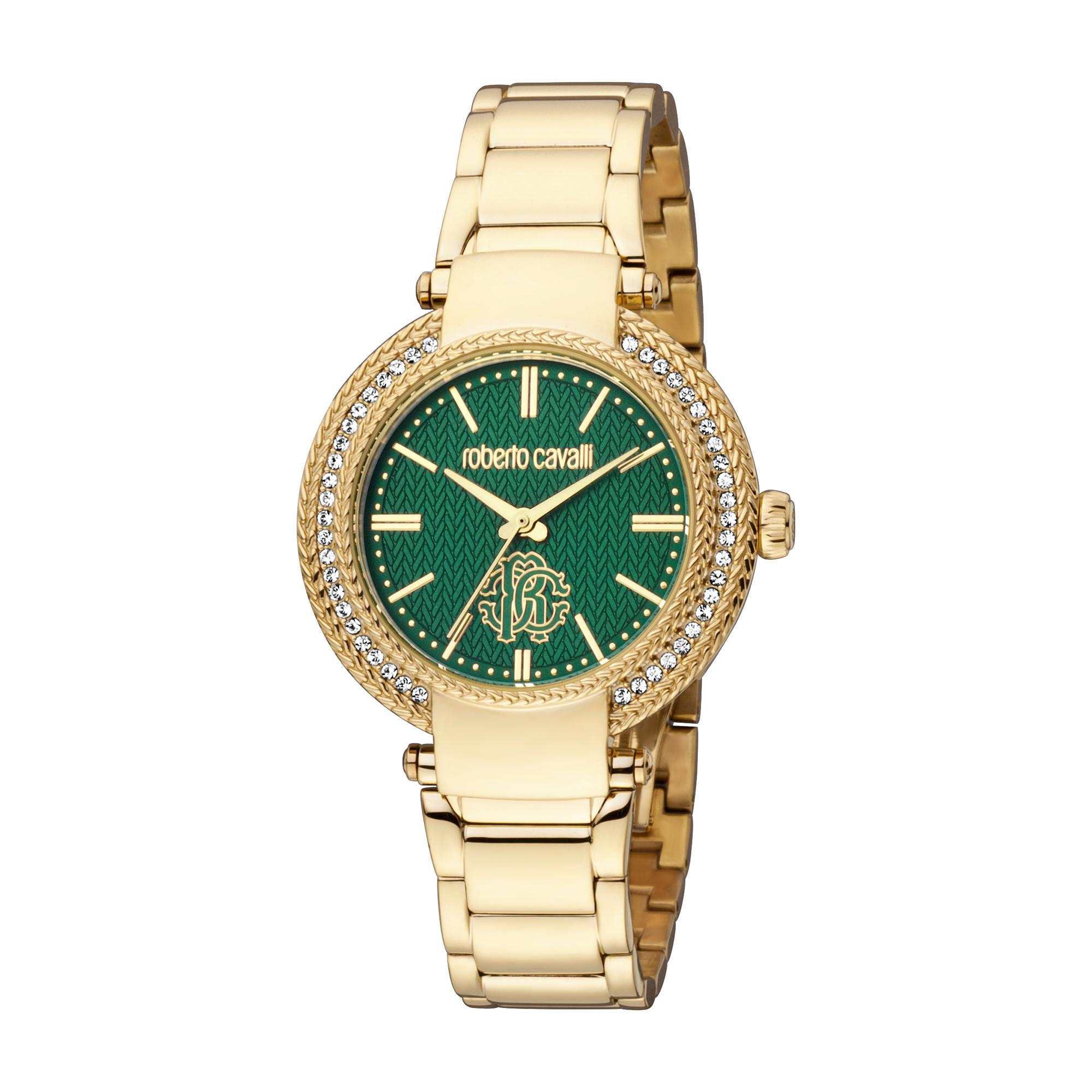 ROBERTO CAVALLI WATCH RC5L023M0075undefined