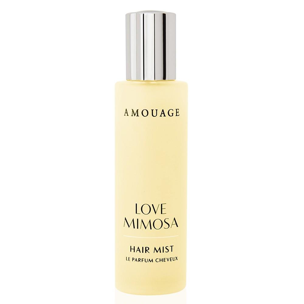AMOUAGE LOVE MIMOSA HAIR MIST 50ML view 2