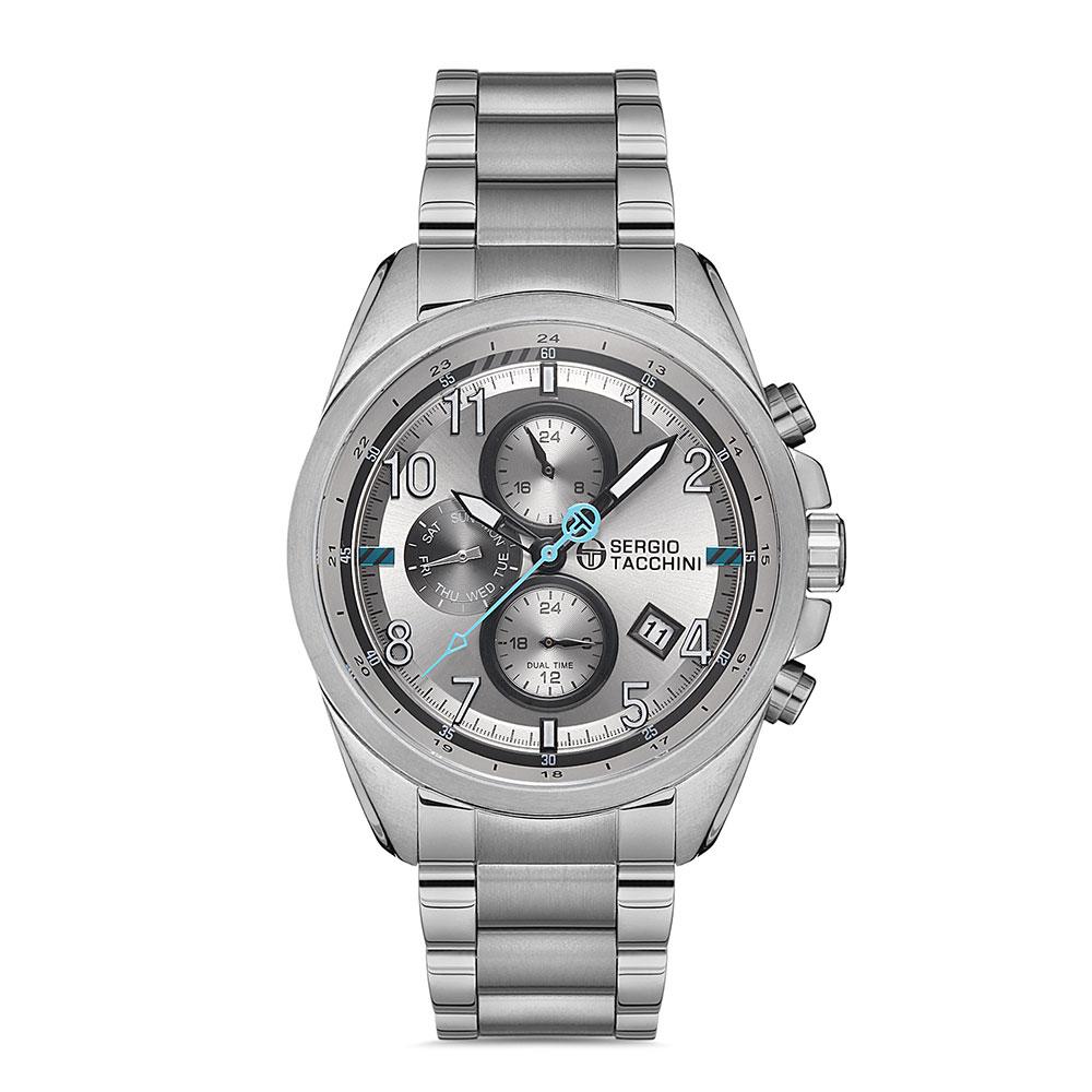 SERGIO TACCHINI WATCH ST.1.10137-3 view 2