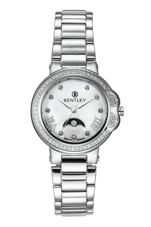 BENTLEY WATCH BL1689-102000undefined