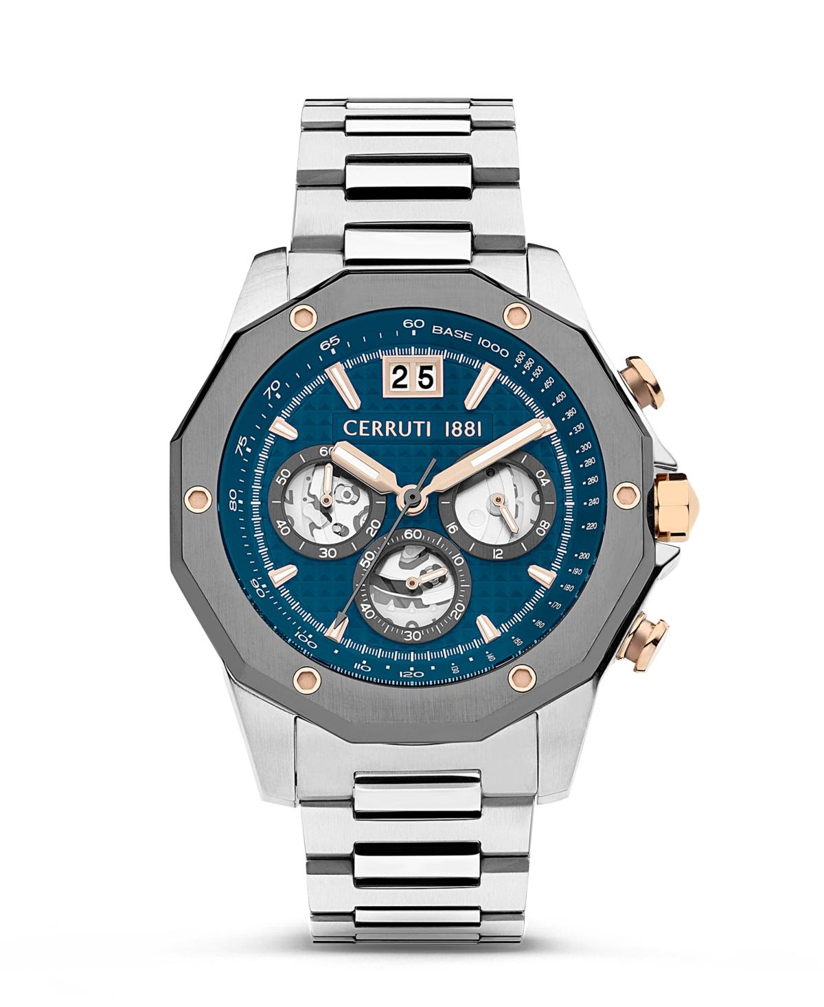 CERRUTI WATCH CIWGII2207401undefined